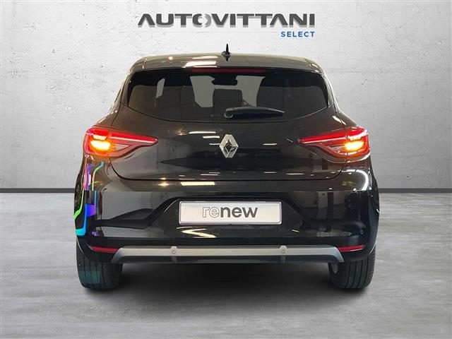 Renault Clio 5 Porte 1.6 E-TECH Hybrid 145cv RS Line Auto - foto 4 di 4