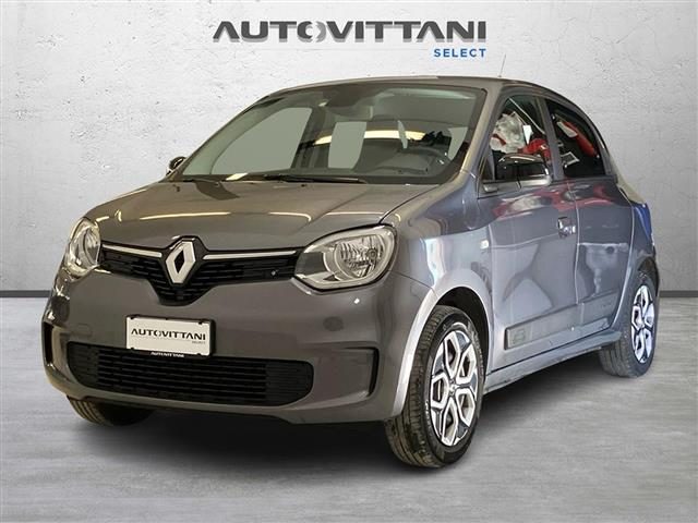 Renault Twingo 22kWh Equilibre usato a COMO