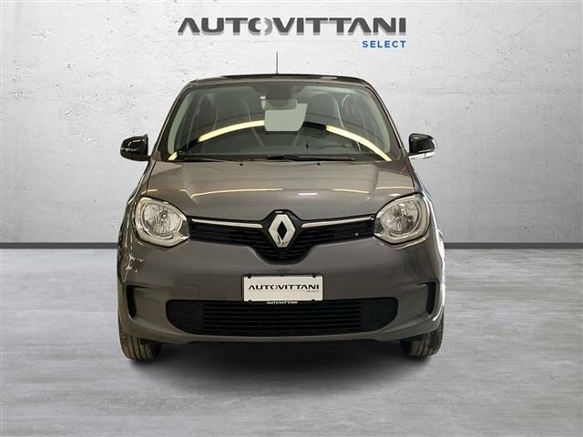 Renault Twingo 22kWh Equilibre - foto 4 di 4