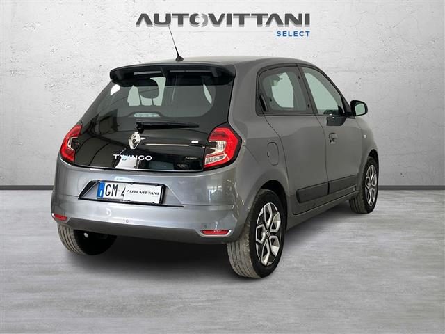 Renault Twingo 22kWh Equilibre - foto 3 di 4