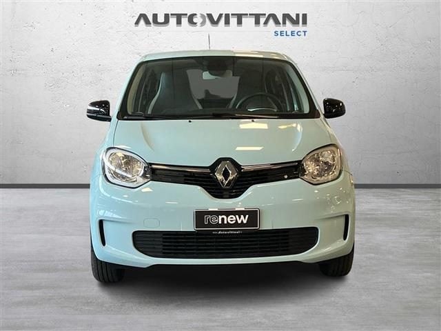 Renault Twingo 22kWh Equilibre - foto 4 di 4