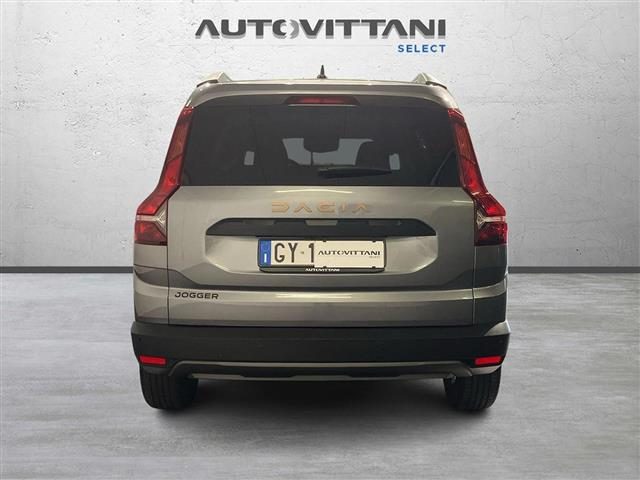 Dacia Jogger 1.0 TCe GPL Extreme UP - foto 4 di 4