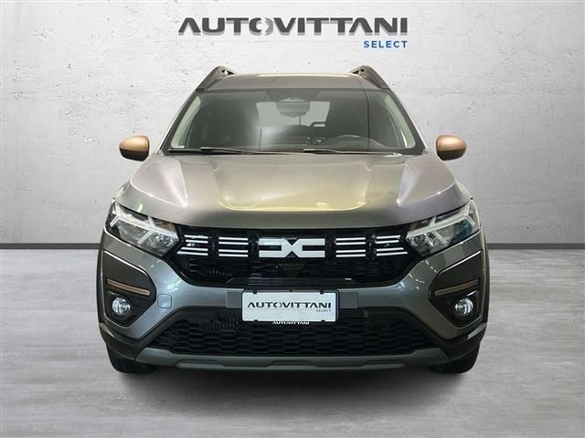 Dacia Jogger 1.0 TCe GPL Extreme UP - foto 2 di 4