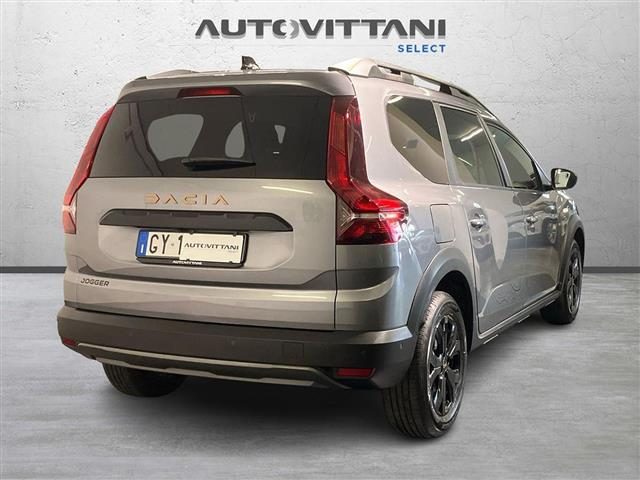 Dacia Jogger 1.0 TCe GPL Extreme UP - foto 3 di 4