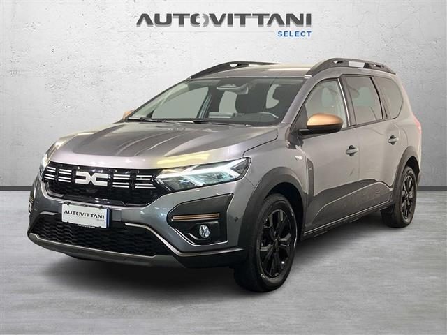 Dacia Jogger 1.0 TCe GPL Extreme UP usato a COMO