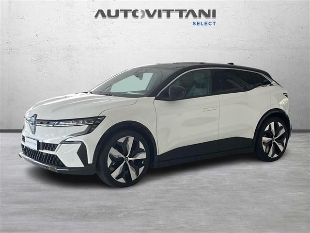 Renault Megane E-Tech Techno EV60 220cv AC22 usato a COMO