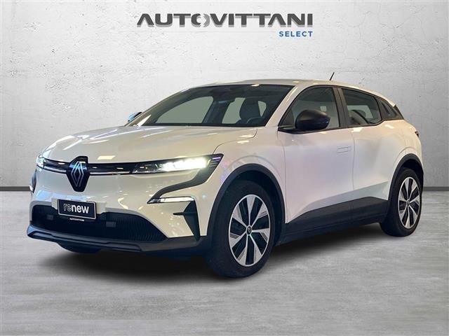 Renault Megane E-Tech Electric Evolution ER EV60 AC22 usato a COMO
