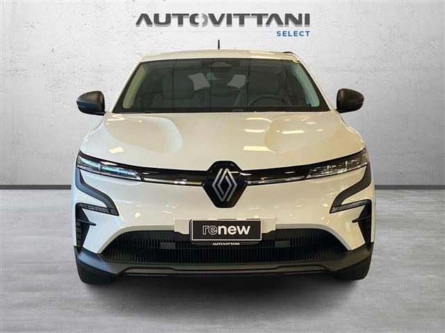 Renault Megane E-Tech Electric Evolution ER EV60 AC22 - foto 4 di 4