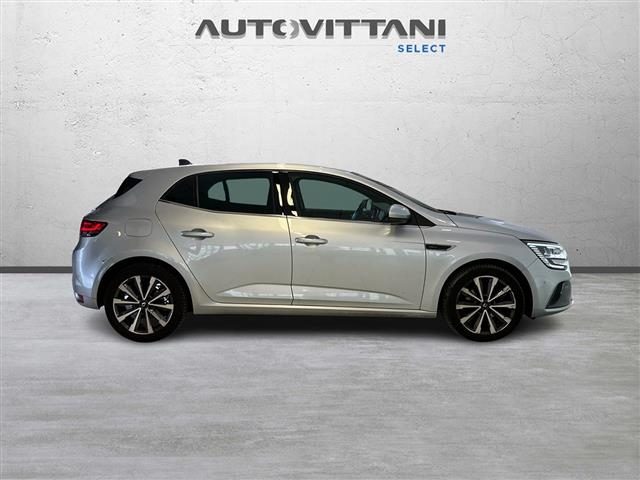 Renault Megane Berlina 1.5 Blue dCi RS Line EDC - foto 4 di 4