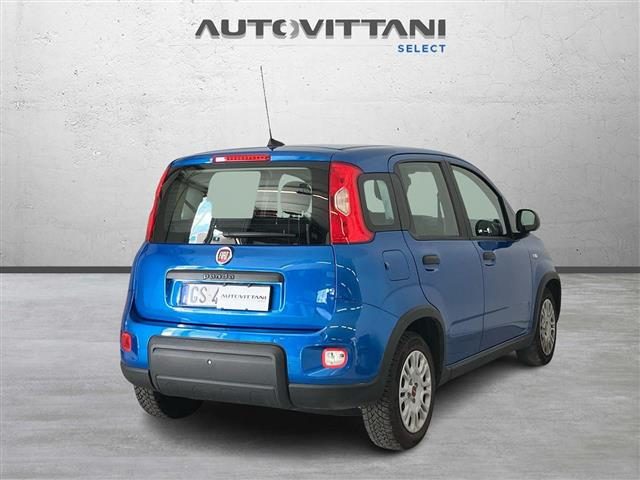 Fiat Panda 1.0 FireFly Hybrid 70cv S&S No Vincoli! - foto 4 di 4