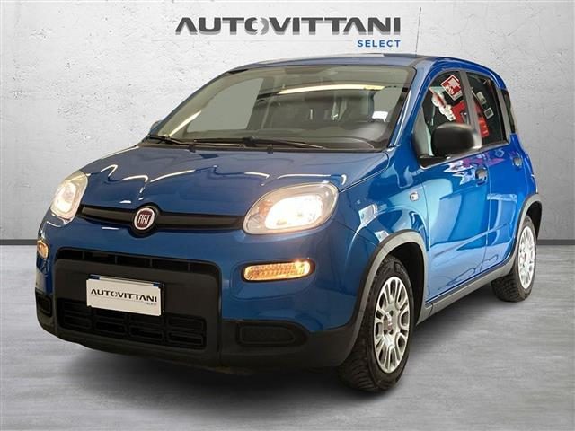 Fiat Panda 1.0 FireFly Hybrid 70cv S&S No Vincoli! usato a COMO