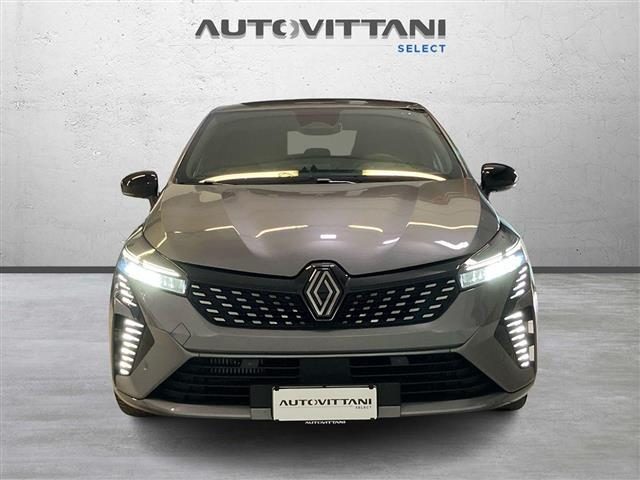 Renault Clio 1.0 tce esprit Alpine 90cv - foto 3 di 4