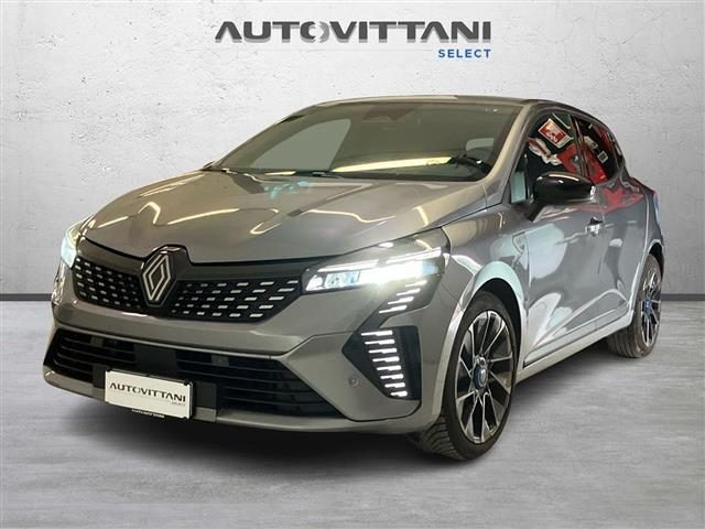 Renault Clio 1.0 tce esprit Alpine 90cv usato a COMO