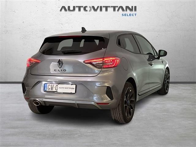 Renault Clio 1.0 TCe Esprit Alpine - foto 4 di 4