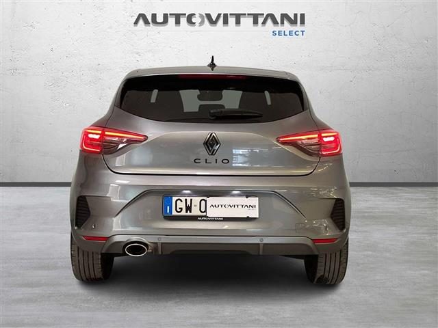 Renault Clio 1.0 TCe Esprit Alpine - foto 3 di 4