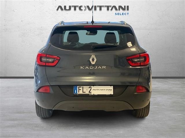Renault Kadjar 1.2 TCe Energy 130cv Hypnotic2 EDC - foto 4 di 4