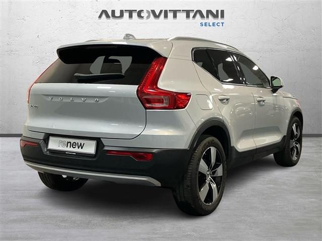 Volvo XC40 2.0 D3 Momentum my20 - foto 3 di 4