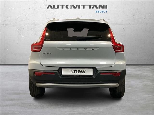 Volvo XC40 2.0 D3 Momentum my20 - foto 4 di 4