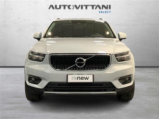 Volvo XC40 2.0 D3 Momentum my20 - foto 2 di 4