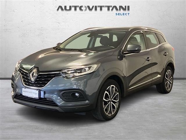 Renault Kadjar 1.3 TCe 160cv Sport Edition FAP usato a COMO