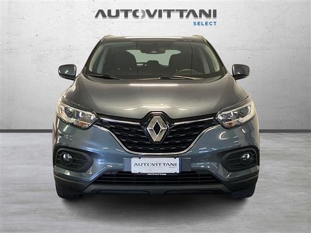 Renault Kadjar 1.3 TCe 160cv Sport Edition FAP - foto 2 di 4