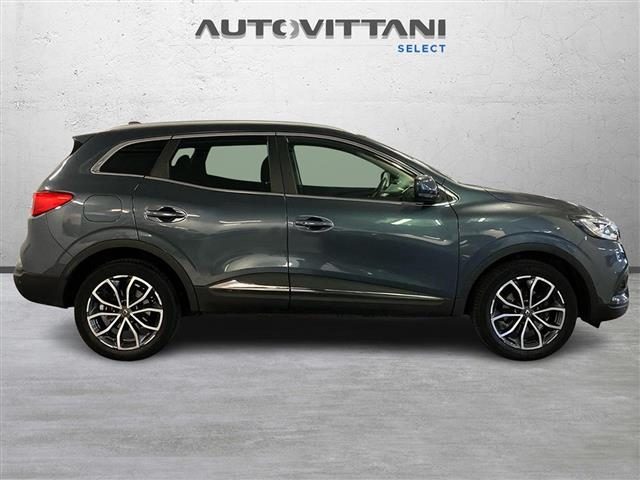 Renault Kadjar 1.3 TCe 160cv Sport Edition FAP - foto 4 di 4