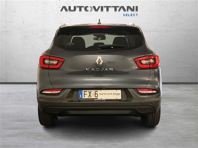 Renault Kadjar 1.3 TCe 160cv Sport Edition FAP - foto 3 di 4