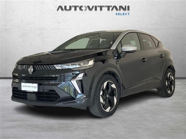 Renault Captur 1.0 tce Techno 90cv usato a COMO
