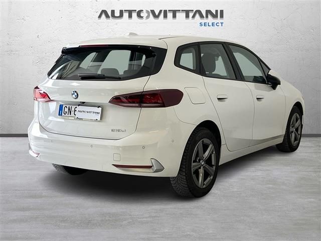 BMW 218 Serie 2 Active Tourer d DCT - foto 3 di 4