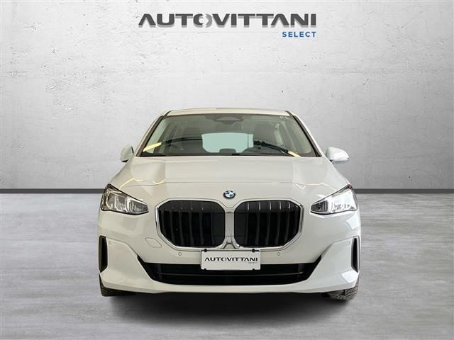 BMW 218 Serie 2 Active Tourer d DCT - foto 4 di 60