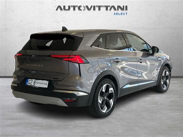 Renault Symbioz 1.6 E-Tech full hybrid Iconic Auto 145cv - foto 4 di 4
