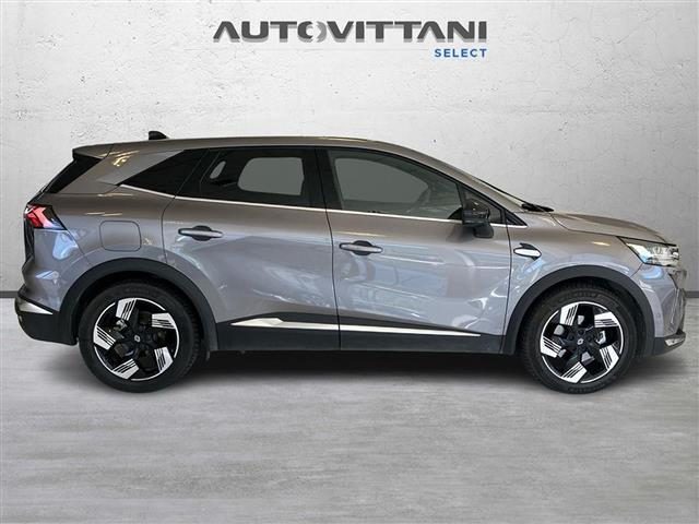 Renault Symbioz 1.6 E-Tech full hybrid Iconic Auto 145cv - foto 3 di 4