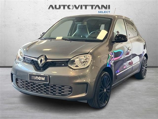 Renault Twingo 22kWh Urban Night usato a COMO