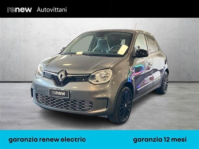 Renault Twingo 22kWh Urban Night, del 2023, 36.507 km, in vendita a Como (CO)