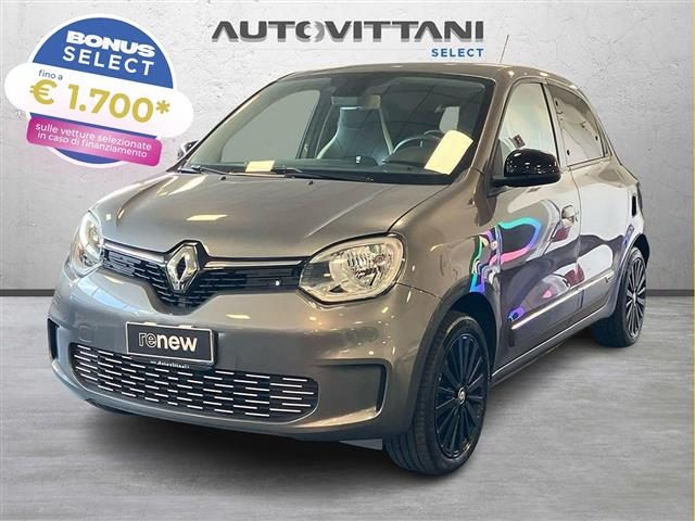 Renault Twingo 22kWh Urban Night usato a COMO