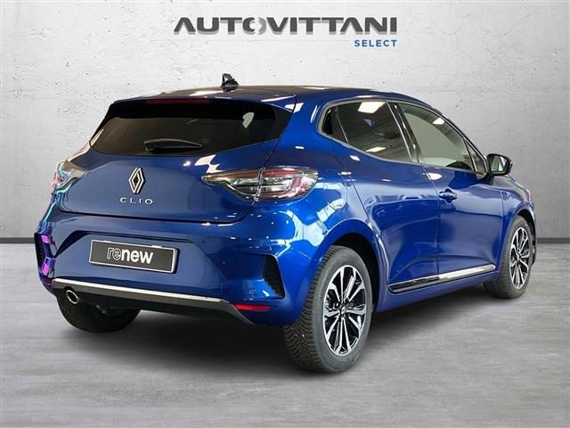 Renault Clio 1.0 TCe Techno - foto 3 di 4