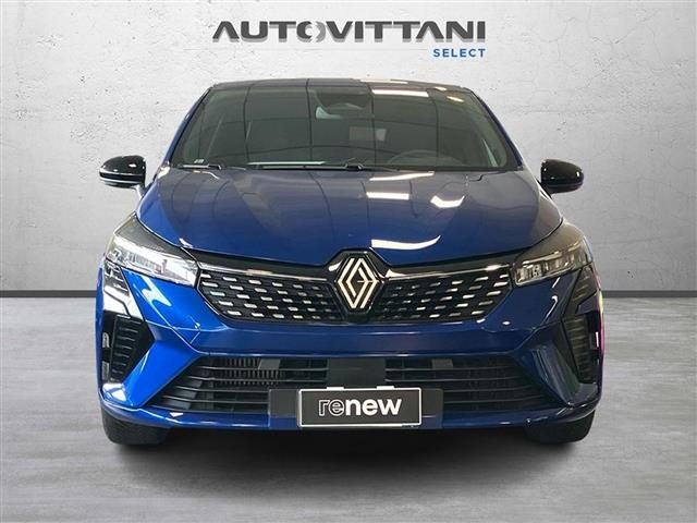 Renault Clio 1.0 tce Techno 90cv - foto 4 di 4