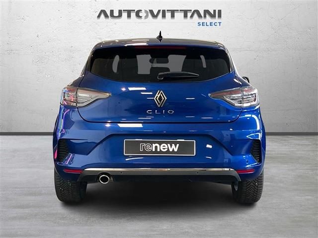 Renault Clio 1.0 TCe Techno - foto 4 di 4