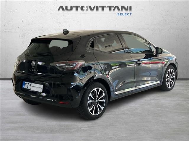Renault Clio 1.0 TCe Techno - foto 4 di 4