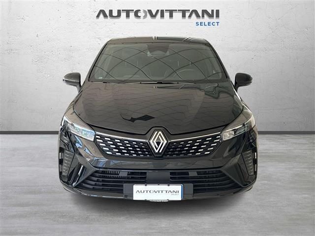 Renault Clio 1.0 tce Techno 90cv - foto 4 di 4