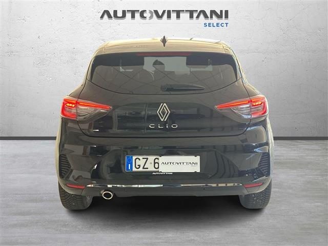 Renault Clio 1.0 TCe Techno - foto 3 di 4