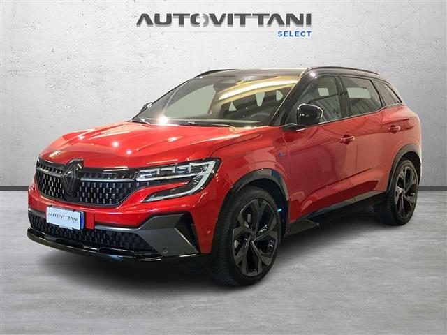 Renault Austral 1.2 E-Tech full hybrid 200cv Iconic Esprit - foto 3 di 4