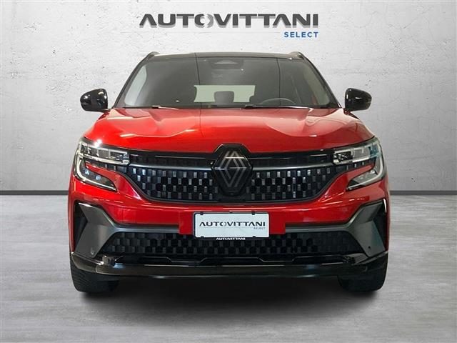 Renault Austral 1.2 E-Tech full hybrid 200cv Iconic Esprit - foto 4 di 4