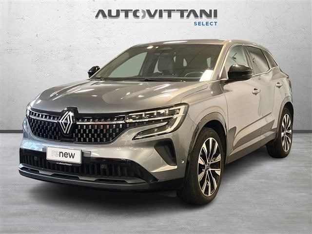 Renault Austral 1.2 E-Tech full hybrid 200cv Techno Auto - foto 3 di 4