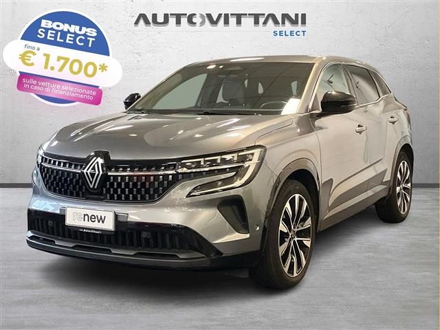 Renault Austral 1.2 E-Tech full hybrid 200cv Techno Auto usato a COMO