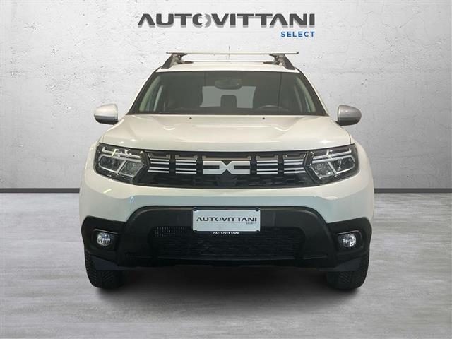 Dacia Duster 1.0 tce Expression Gpl 4x2 100cv - foto 3 di 4