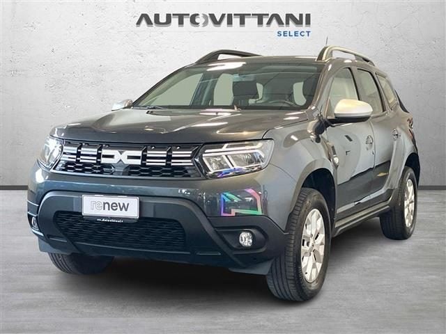 Dacia Duster 1.0 TCe GPL Expression 4x2 usato a COMO