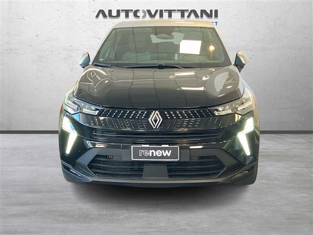 Renault Captur 1.0 TCe Techno - foto 2 di 4