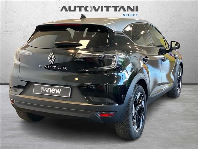 Renault Captur 1.0 TCe Techno - foto 3 di 4
