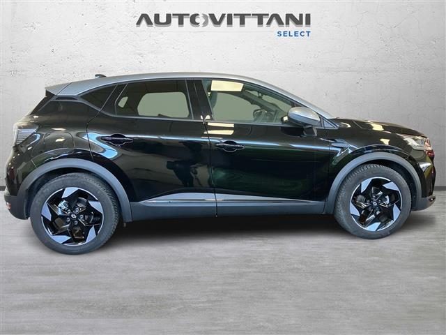 Renault Captur 1.0 TCe Techno - foto 4 di 4